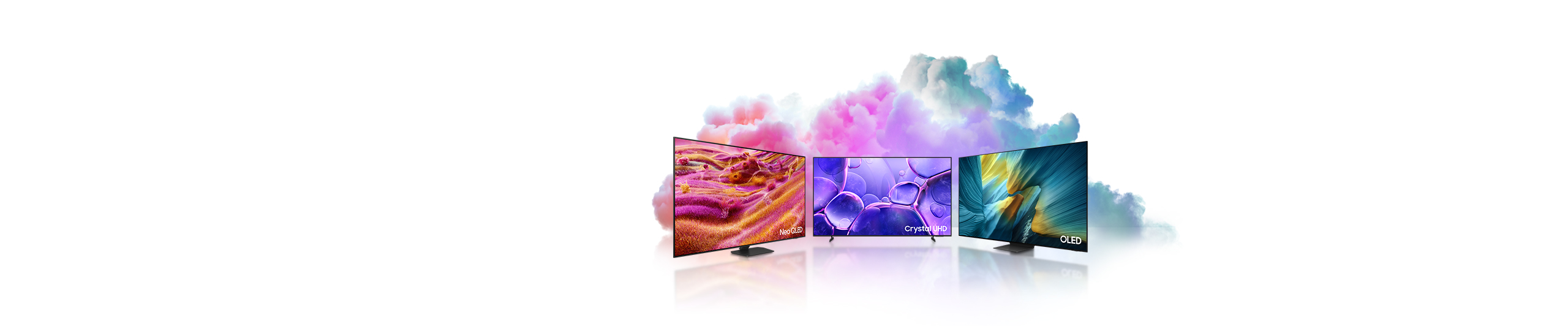Meghatározott Samsung TV-k extra online kedvezménnyel | Megnézem
