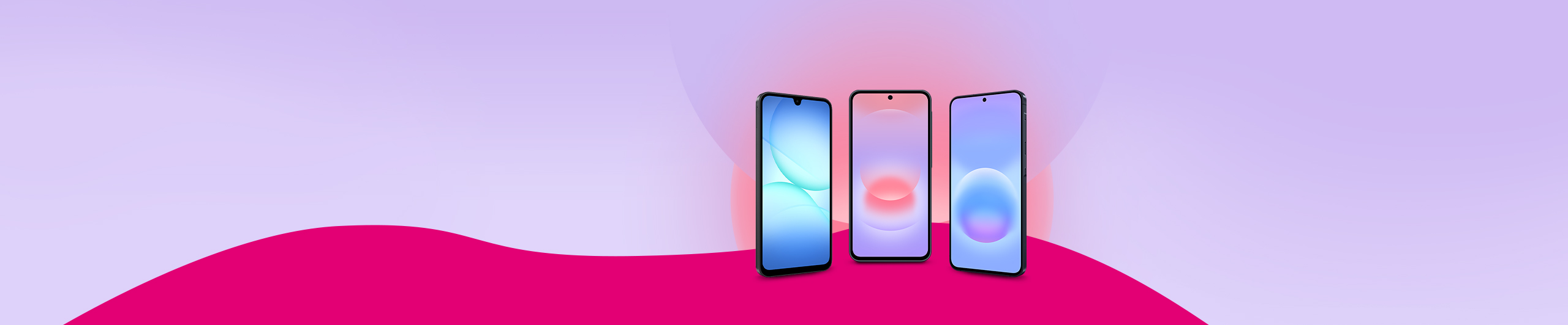Samsung Galaxy A17, A37 és A57 telefonok EXTRA ONLINE KEDVEZMÉNNYEL a Telekomnál | Megnézem