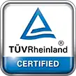 TÜV logo