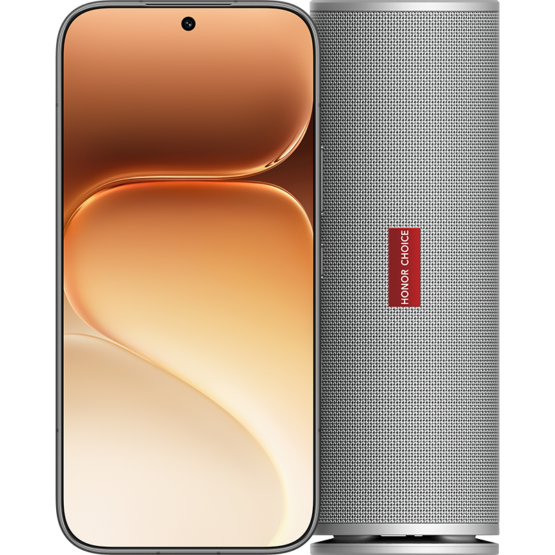 HONOR 600 5G Dual SIM 8 + 256 GB + ráadás HONOR Choice Protable BT Speaker Pro