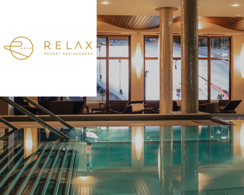 Relax Resort 
