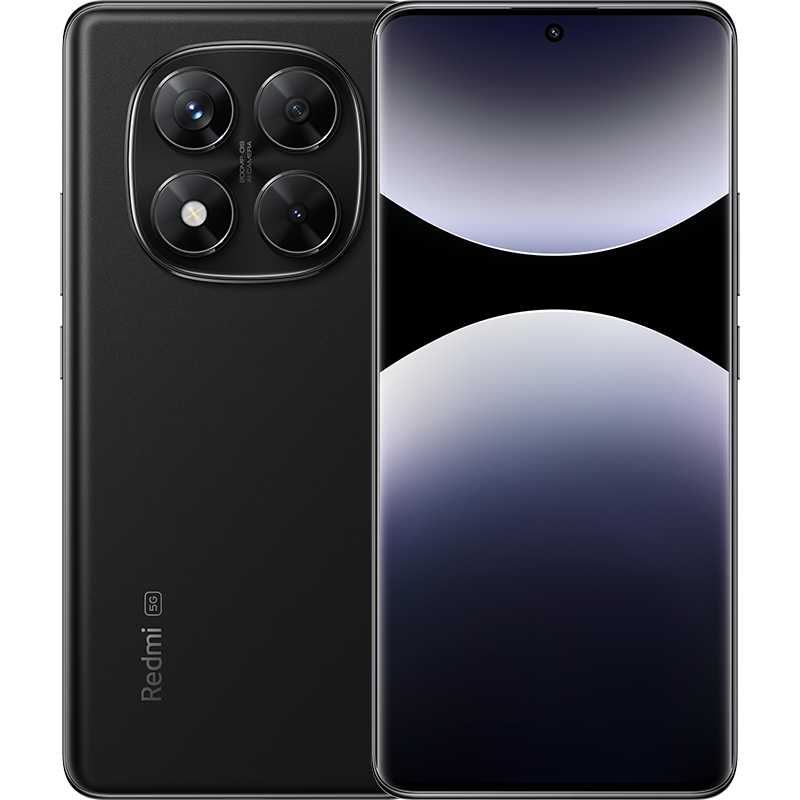 Xiaomi Redmi Note 14 Pro DS 5G 8+256 GB