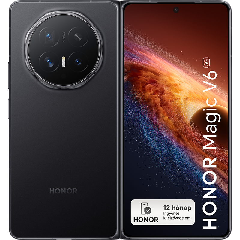 HONOR Magic V6 5G Dual SIM 16 + 512 GB