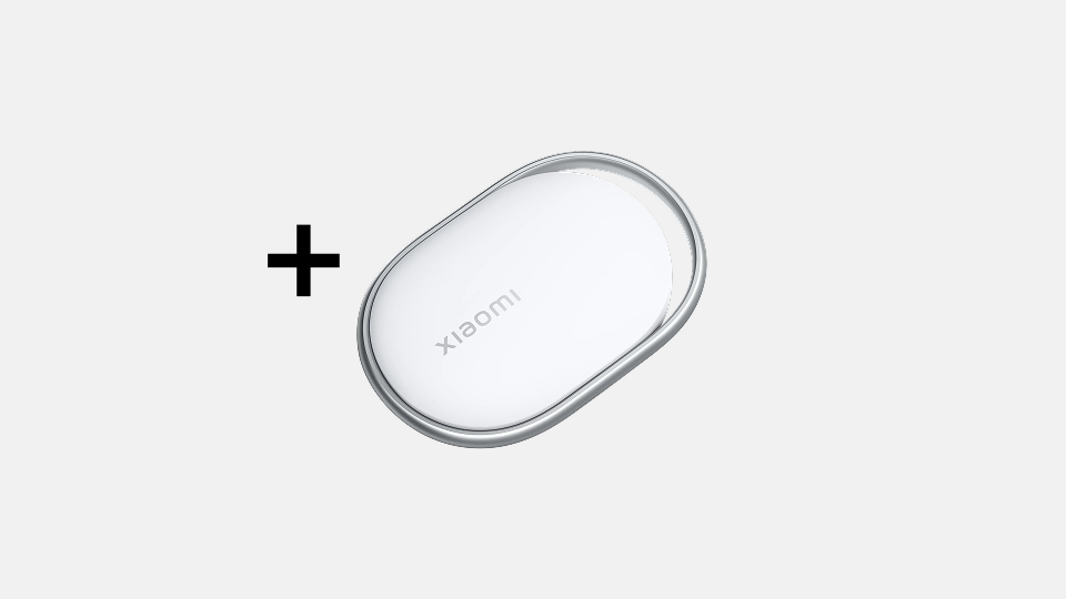 Xiaomi Tag