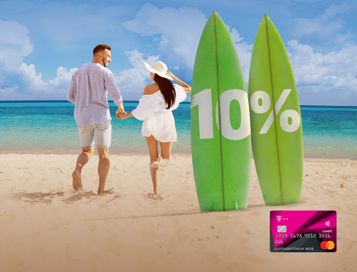 Igényelj Telekom Hitelkártyát Igényelj Telekom Hitelkártyát