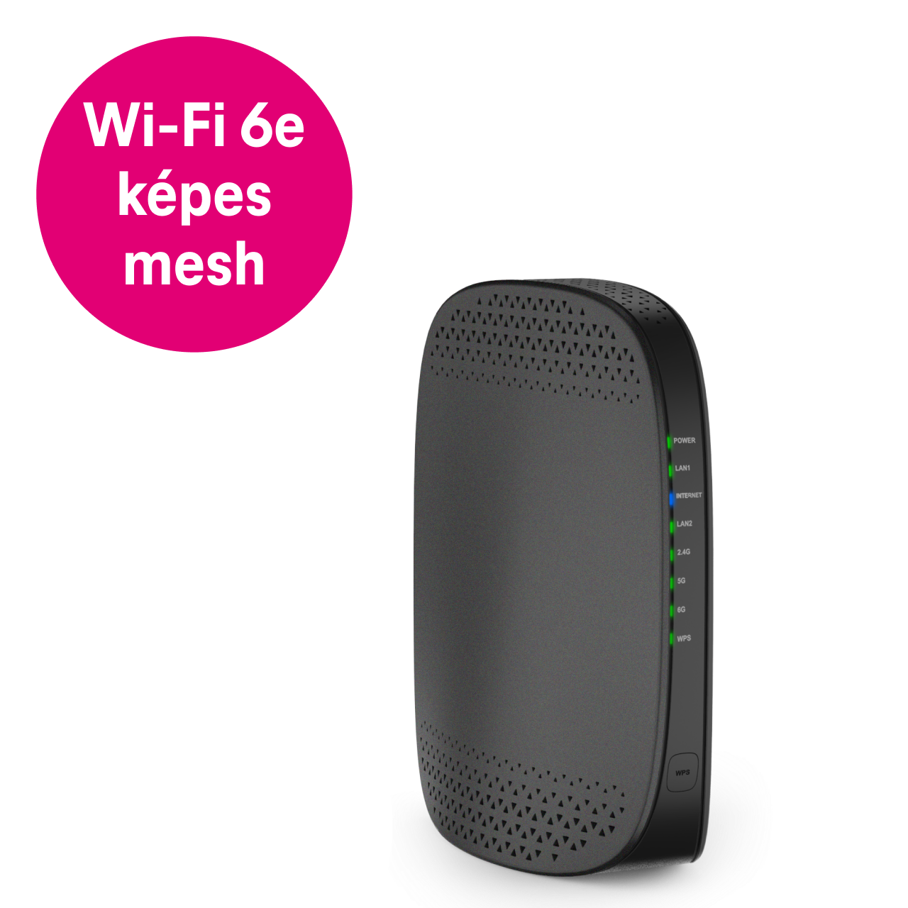 Telekom Wi-Fi Extra eszköz Telekom Wi-Fi Extra