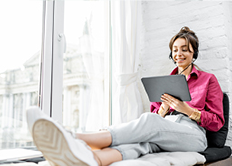 Stabil Wi-Fi hálózat Stabil Wi-Fi hálózat