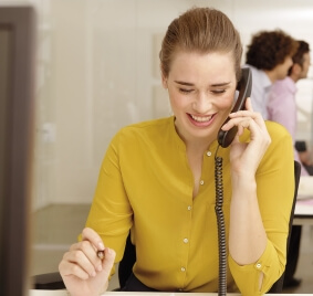Help by phone Help by phone