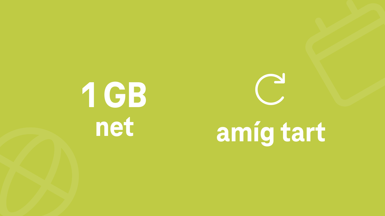 Maraton 1 GB